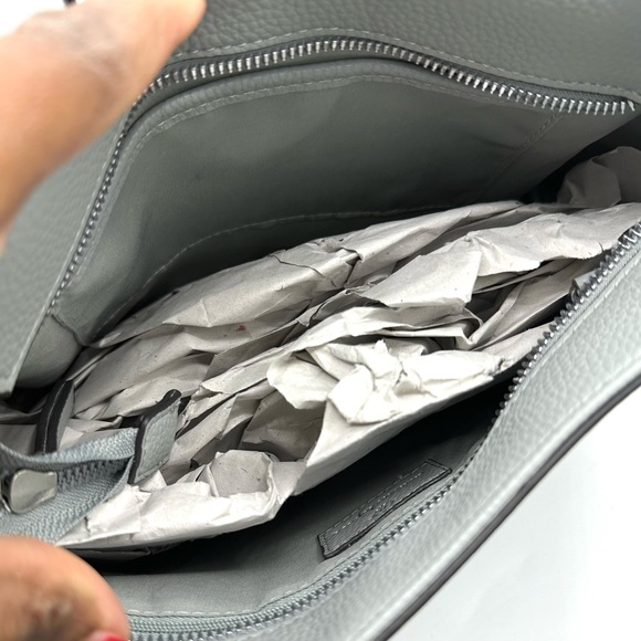 Nanette Lepore - Shoulder/Crossbody Bag - Picture 4 of 4